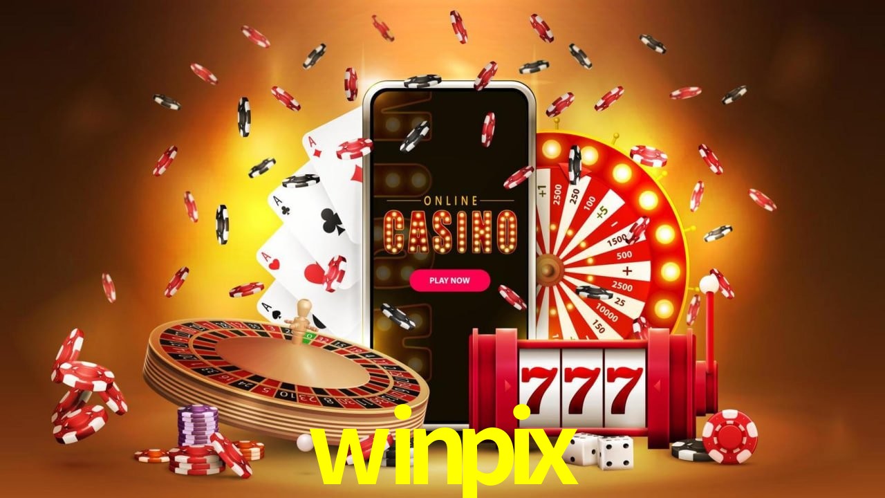 Apostas Esportivas na winpix: Um Guia Completo