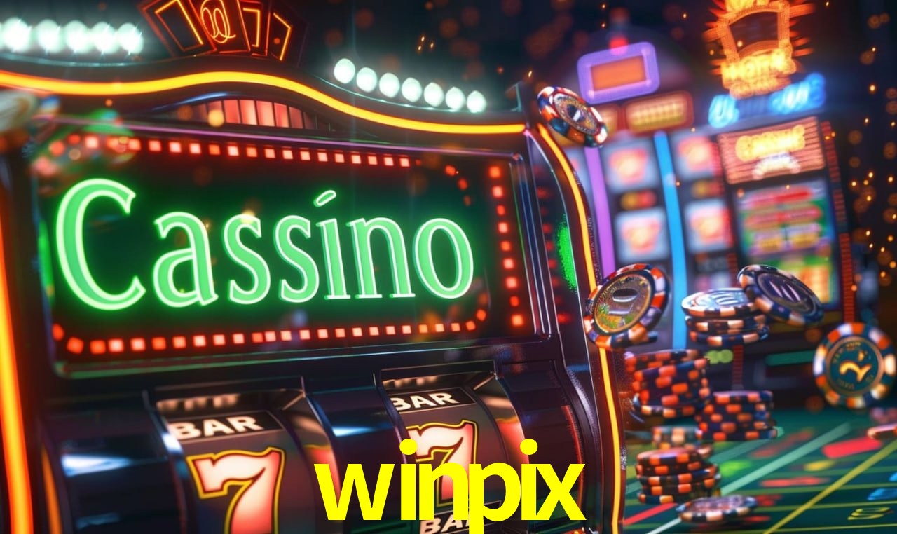 Provedores de Jogos winpix