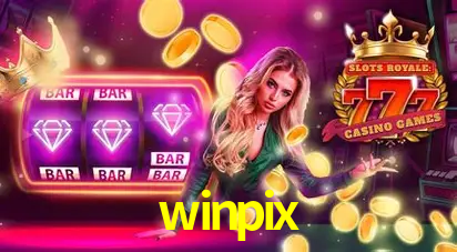 Desvendando o Mundo dos Jogos Virtuais na winpix