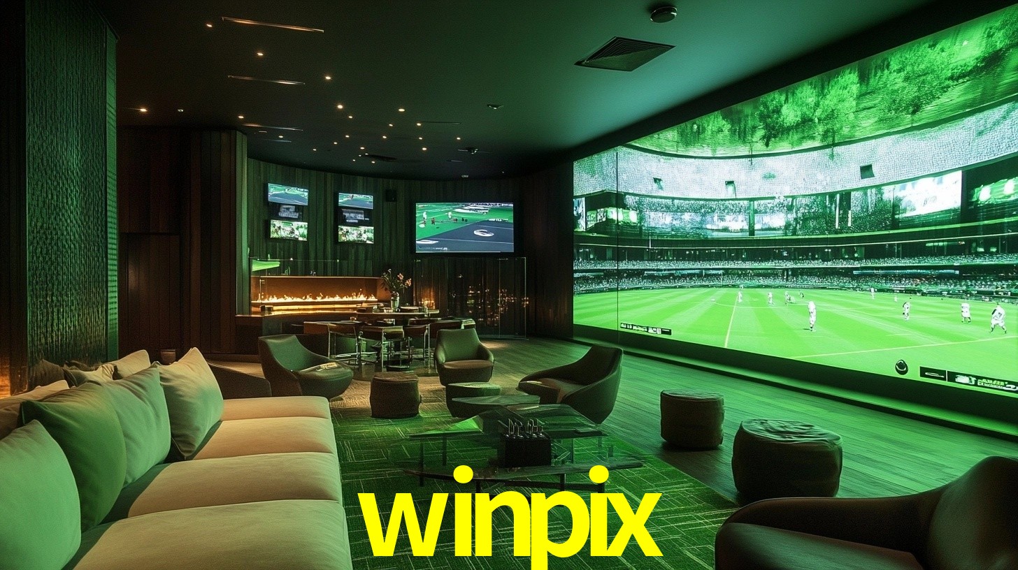 winpix: Seu Cassino Premiado com Pagamentos Rápidos