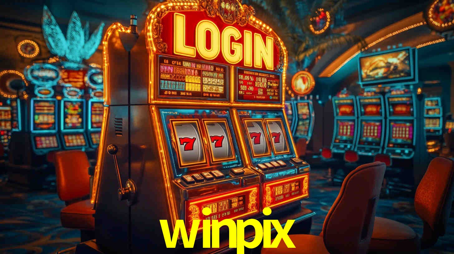 winpix App Interface