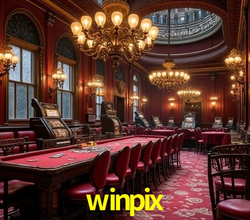 Design Responsivo winpix