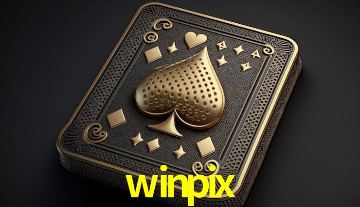 Apostas de Tênis winpix