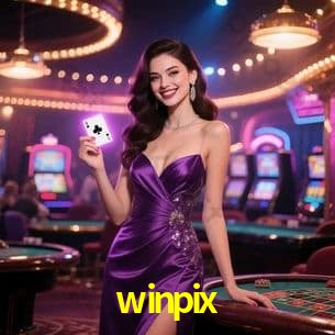 Jogos Exclusivos winpix