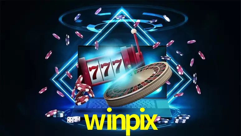 Diretório de Jogos winpix