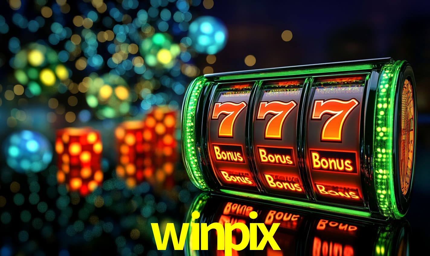 Casino Ao Vivo winpix
