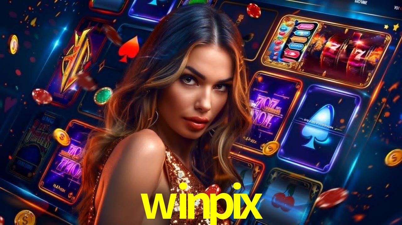 A Experiência Imersiva dos Cassinos Ao Vivo no winpix