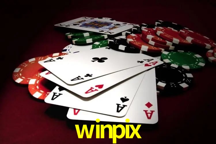 Bônus Diários winpix