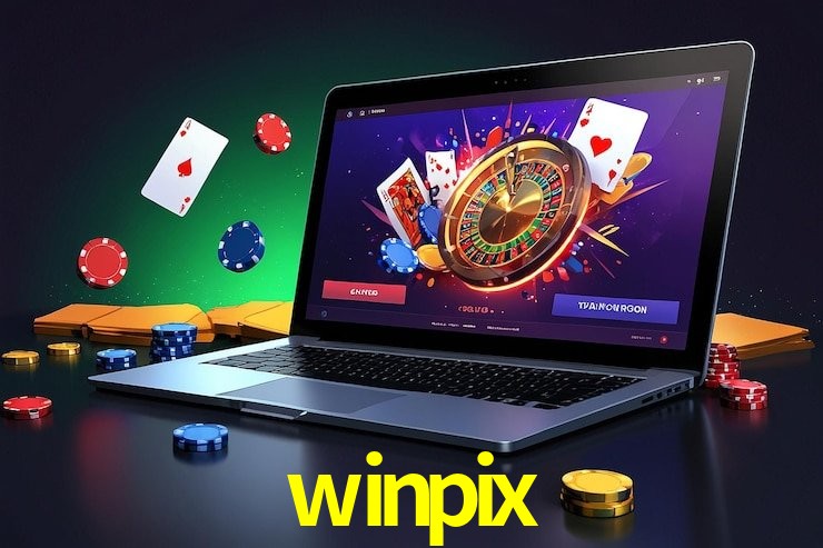 Integração de APIs winpix