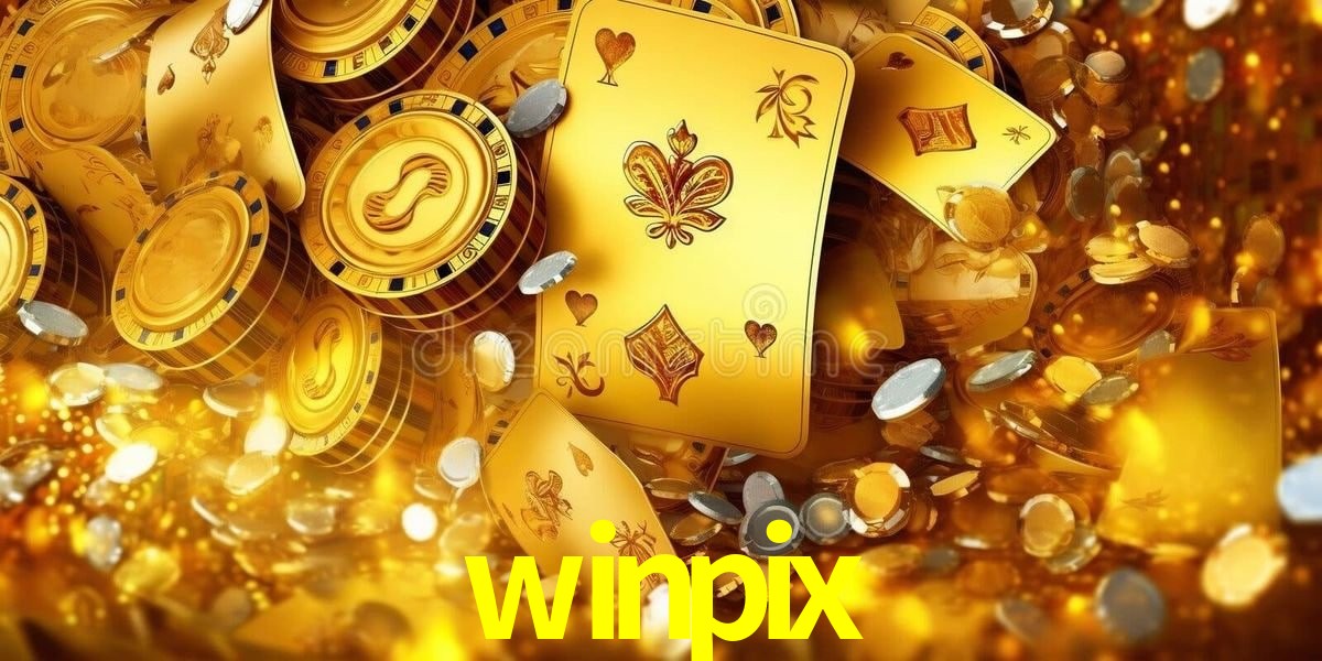 Descubra o Programa VIP da winpix: Vantagens Exclusivas para Jogadores