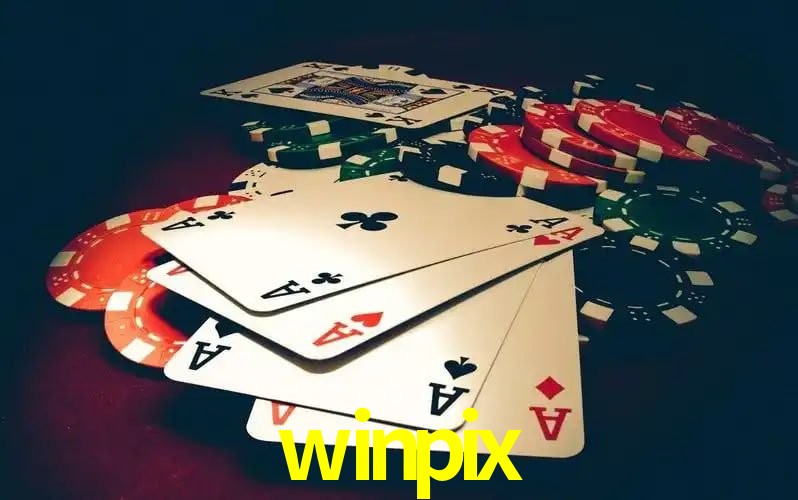 winpix Aplicativo - winpix visual 1