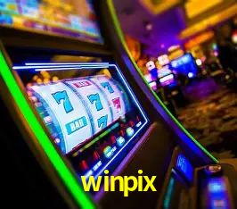 Desvendando o Mundo dos Jogos Virtuais na winpix