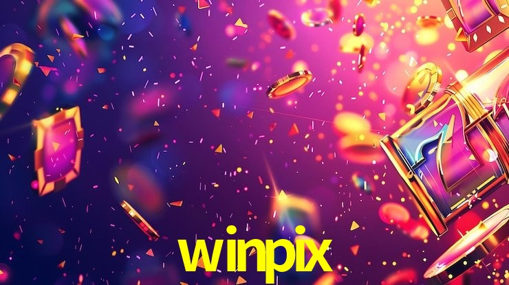 A Emoção da Loteria na winpix: Uma Chance de Mudança de Vida