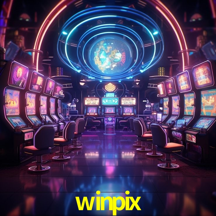 winpix Slots - winpix visual 1