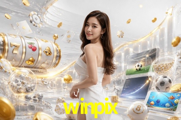 Welcome Bonus winpix