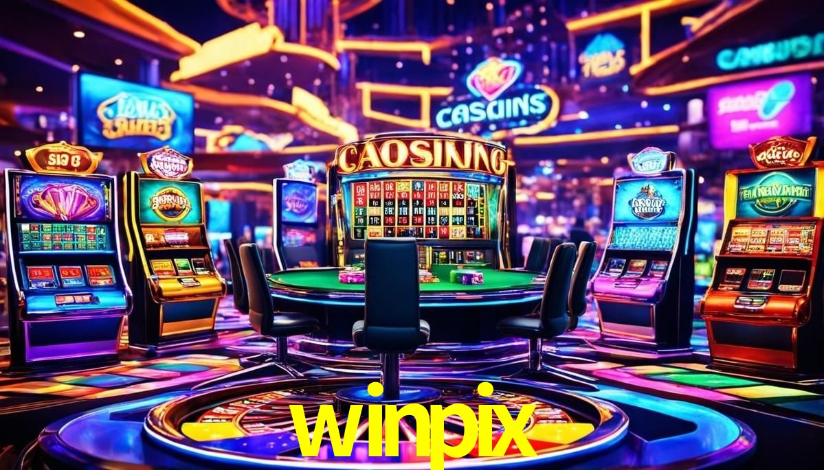 Estatísticas Esportivas winpix