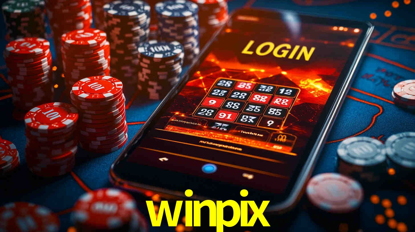 winpix: A Experiência de Casino com Jogos de Mesa ao Vivo