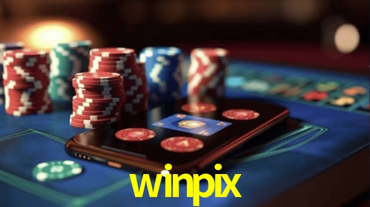 Recursos de Bônus winpix