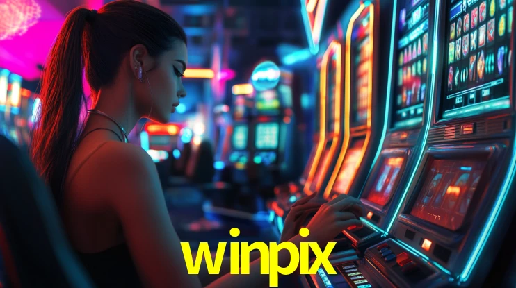 Explore as vantagens do winpix: serviço profissional e confiabilidade