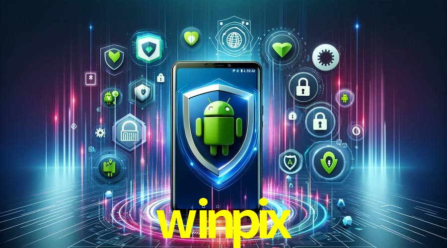 Secure Login winpix