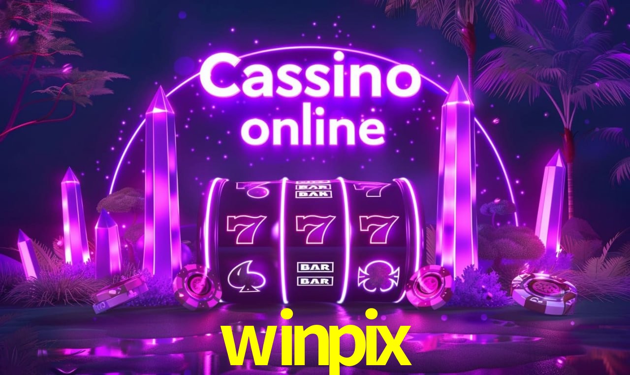 Cadastro Rápido winpix