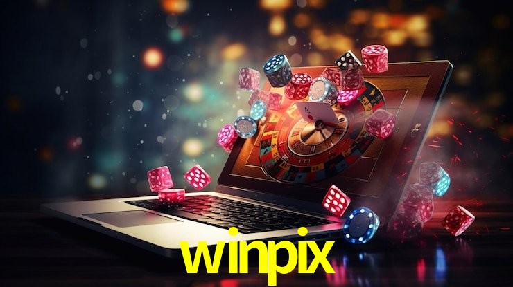 Desvendando o Mundo dos Jogos Virtuais na winpix