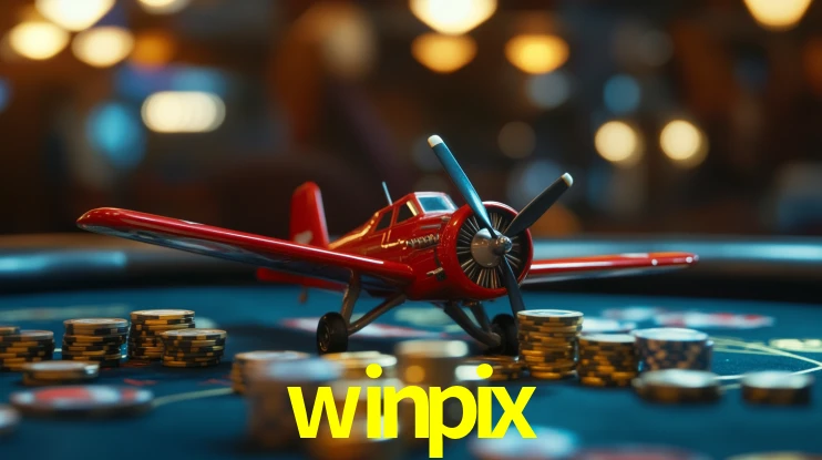 Live Casino winpix