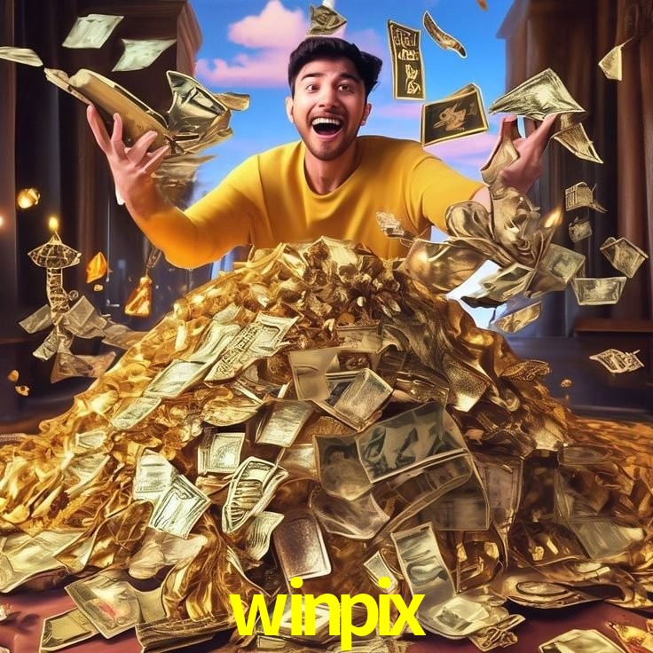 Programa VIP winpix
