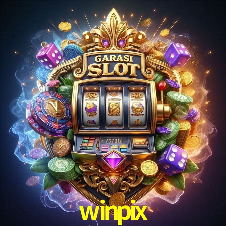 Login Seguro winpix