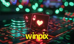 Apostas de Futebol winpix