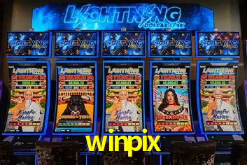 A Emoção da Loteria na winpix: Uma Chance de Mudança de Vida