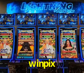 A Emoção da Loteria na winpix: Uma Chance de Mudança de Vida