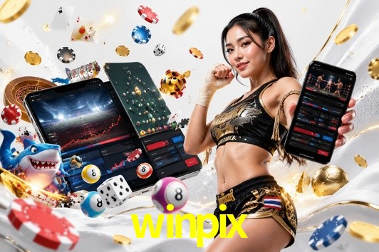 Responsive Design winpix