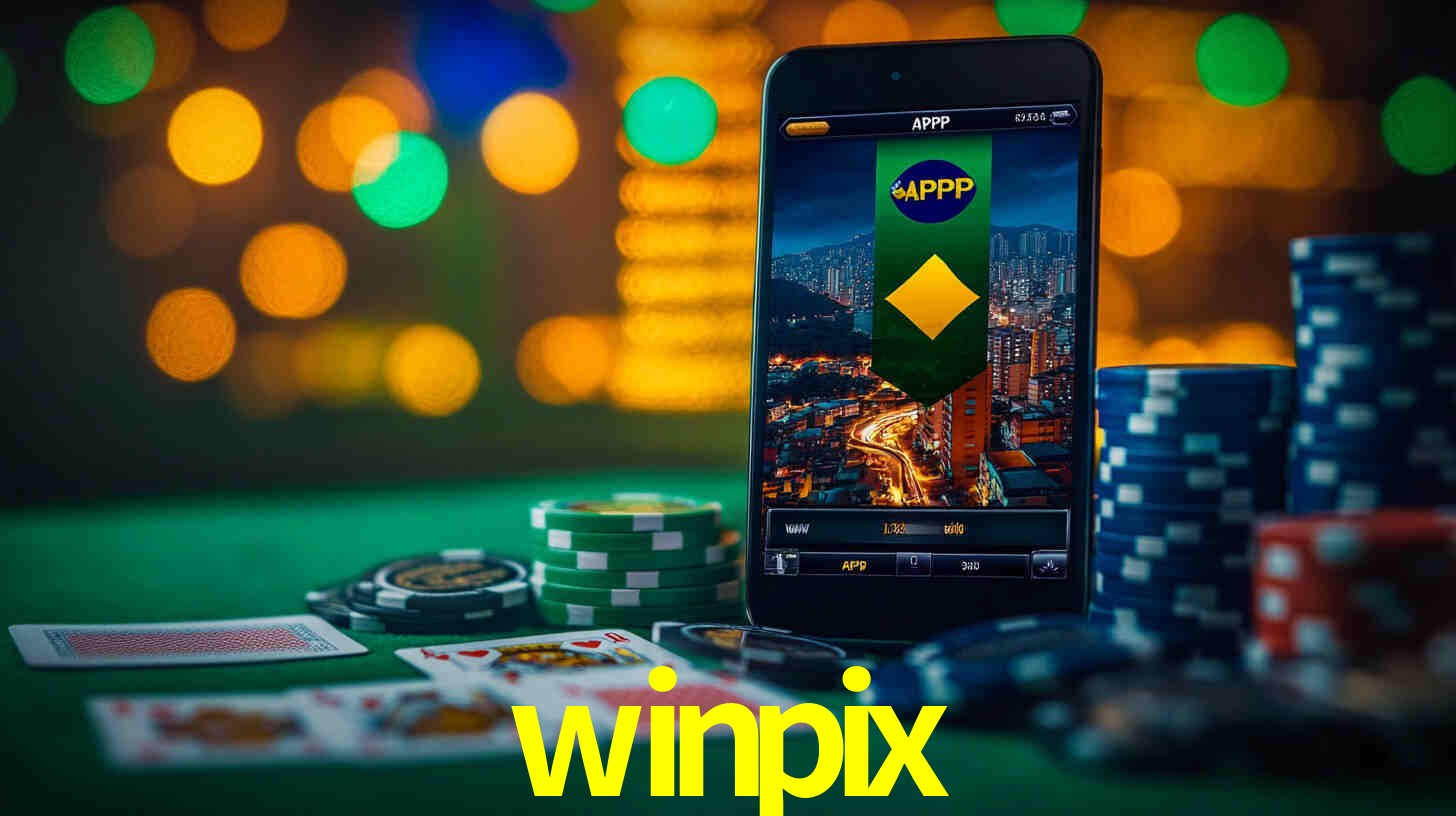 Descubra a Essência do winpix: Nossa História e Compromissos