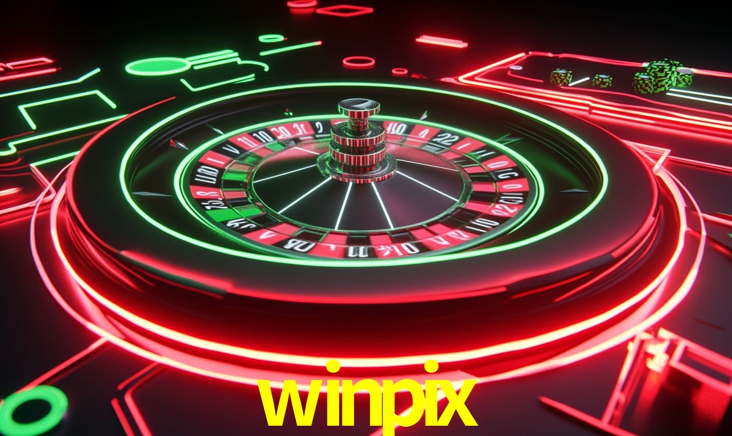 Explorando a Categoria de Eventos em Apostas na winpix