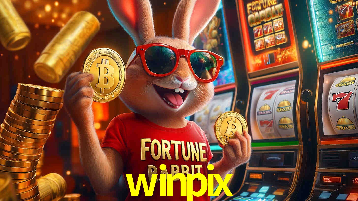 A Popularidade dos Caça-Níqueis no winpix
