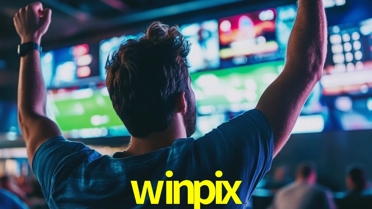 winpix - Cassino 100% Oficial - winpix.com