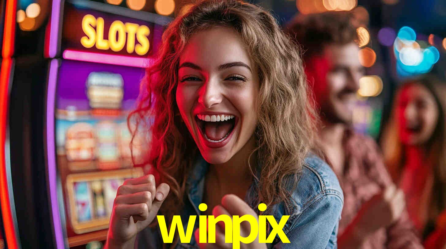 Explorando a Categoria de Eventos em Apostas na winpix