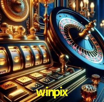 Casino Ao Vivo winpix