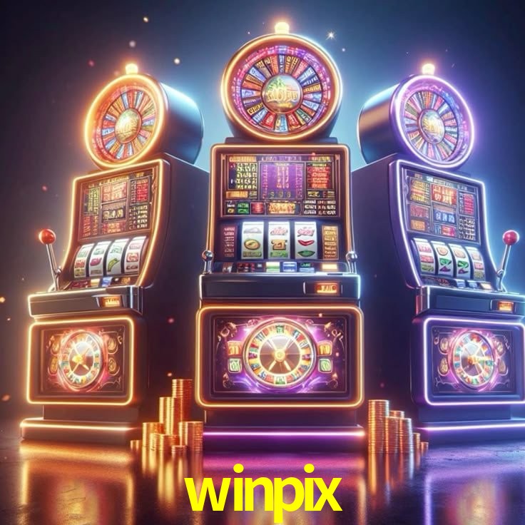Experimente o Login Seguro Premium no winpix