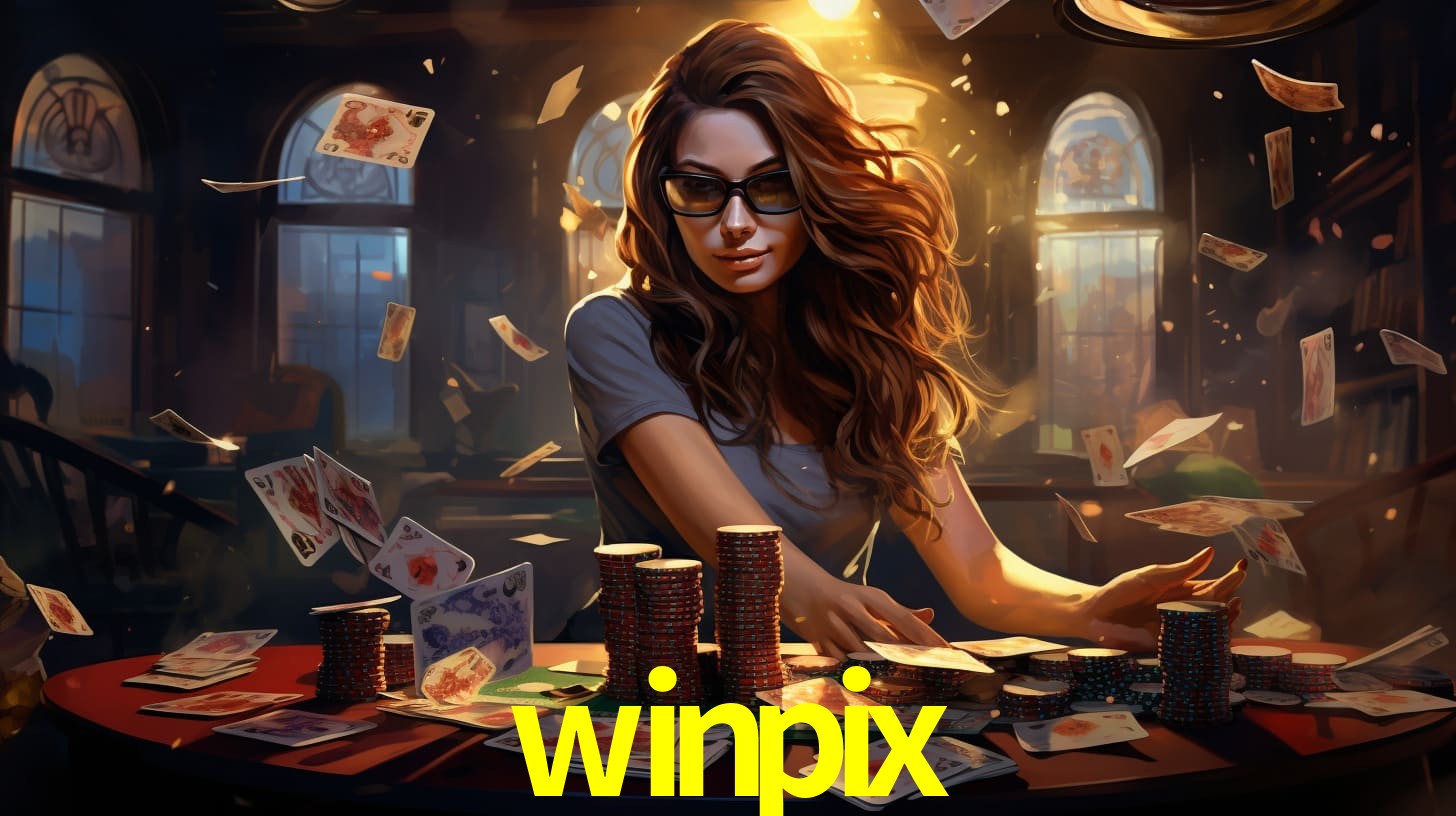 Blackjack Table winpix
