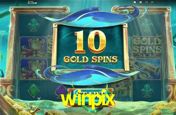 A Revolução dos Aplicativos de Jogos no winpix