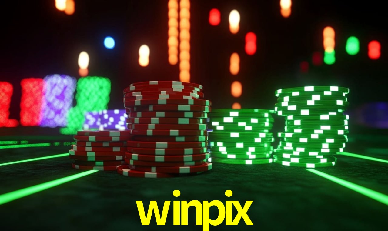 Experiência VIP winpix