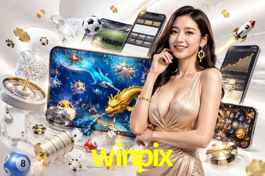 Game Providers winpix