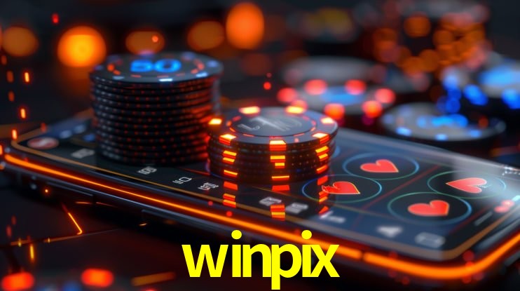 Statistics winpix