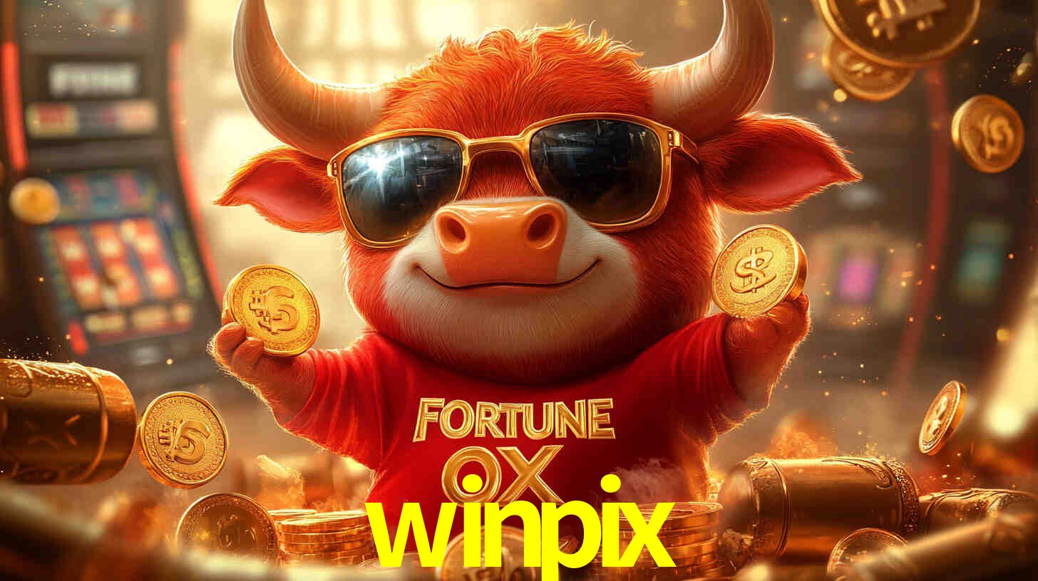 winpix: Jogue Crash e Experimente Alta Recompensa Instantânea