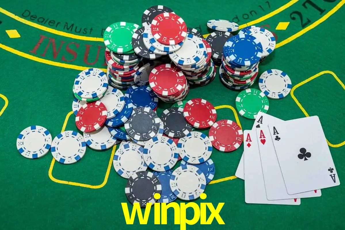 PIX Instantâneo winpix