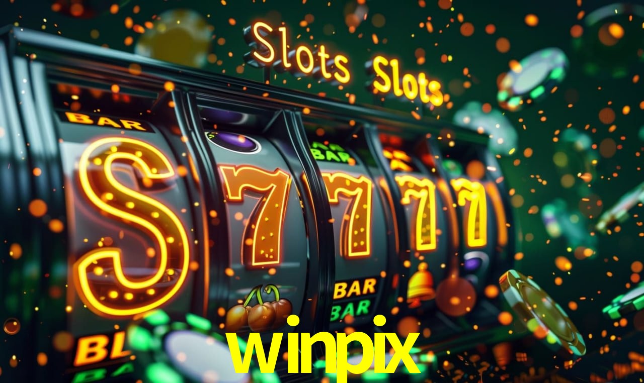 Mesa de Roleta winpix