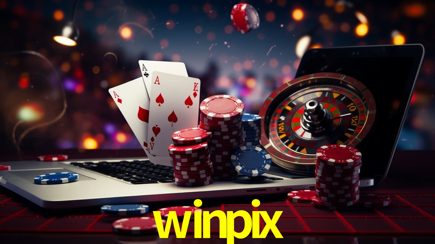 Live Casino winpix
