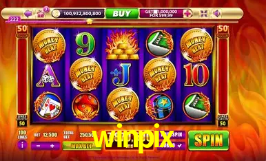Inovações de Jogos na winpix: O Futuro das Experiências Interativas